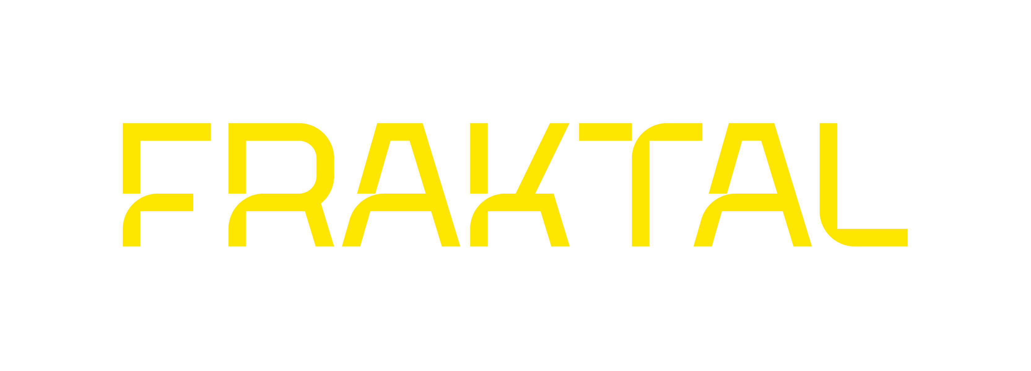 Fraktal Logo